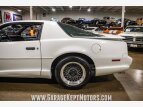 Thumbnail Photo 34 for 1991 Pontiac Firebird Trans Am Coupe